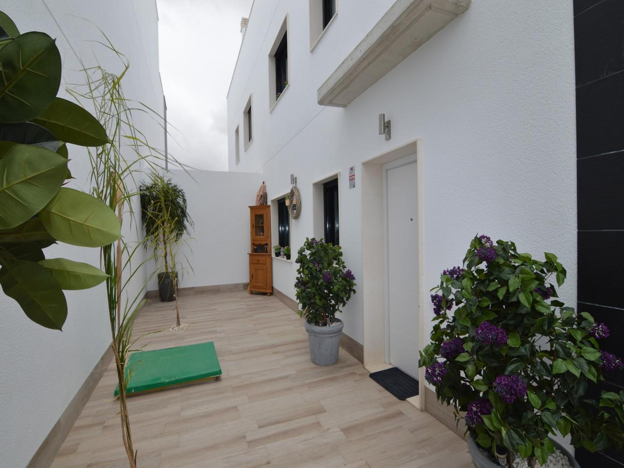 Belvilla By Oyo Casa Del Ananas San Pedro del Pinatar Luaran gambar